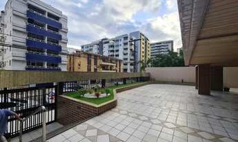 Imagem 2: Vende-se Amplo Apto de alto padrão no bairro de Ponta Verde. 180m². 03 Vagas de garagem.&l