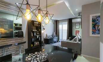 Imagem 2: Apartamento para Aluguel - Jacarepaguá, 2 Quartos, 78 m2