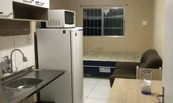 Imagem 6: Kitnet mobiliado em ponta negra (proximo do praia shopping