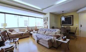 Imagem: Apartamento para Venda - 114m², 3 dormitórios