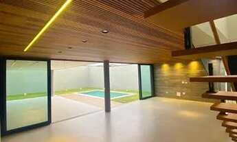 Imagem 2: Belíssimo Sobrado no Alphaville 2