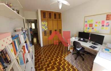 Imagem 6: Apartamento com 3 dormitórios à venda, 123 m² por R$ 550.000,00 - Centro - Mogi Mirim/SP