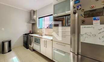 Imagem 4: Sobrado para venda com 270 metros quadrados com 3 quartos em jd. do mar - São Bernardo do