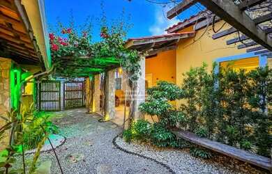 Imagem 3: Belíssima casa na praia da Taíba com máximo conforto e segurança para você e sua família