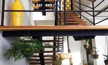 Imagem 4: ALPHAVILLE GRANJA VIANA - LINDA CASA