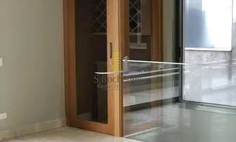 Imagem 4: Residência de alto padrão para venda ou locação Villa Solaia Alphaville, com elevador e pi