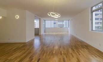 Imagem 3: Apartamento para Venda em São Paulo, Higienópolis, 3 dormitórios, 2 suítes, 5 banheiros, 2