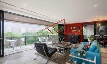 Imagem 4: Apartamento-À VENDA-Lagoa-Rio de Janeiro-RJ