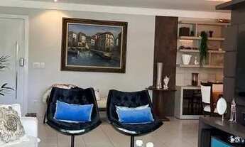 Imagem 3: Monteiro - 04 Qtos / 04 Suítes - Piscina - Playground - Salão de festas - 03 Vagas de gara