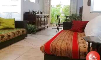 Imagem 3: São Paulo - Casa Padrão - Perdizes