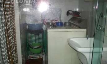 Imagem 4: Santo André - Casa Padrão - Vila Junqueira