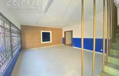 Imagem 4: Santo André - Casa Padrão - Centro