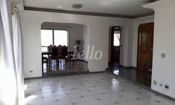 Imagem: São Paulo - Apartamento Padrão - Santana