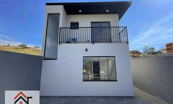 Imagem: Sobrado com 3 dormitórios à venda, 110