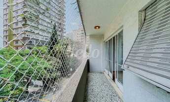 Imagem 4: São Paulo - Apartamento Padrão - Consolação