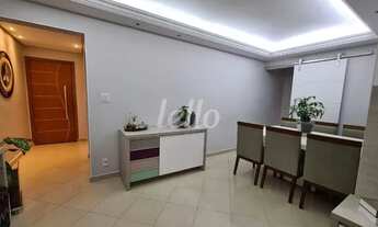 Imagem 2: São Caetano do Sul - Apartamento Padrão - Santa Maria