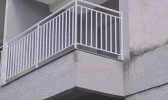 Imagem 4: Apartamento primeira locação