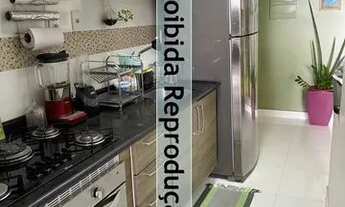 Imagem 3: Apartamento Nascente. 3/4. 2 vagas. Andar alto. Varanda Castanheira (ao lado do Shopping