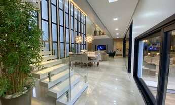 Imagem 4: Belissimo Sobrado- Toda Planejda- Climatizada- Show de Casa