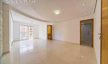 Imagem: Santo André - Apartamento Padrão - Jardim