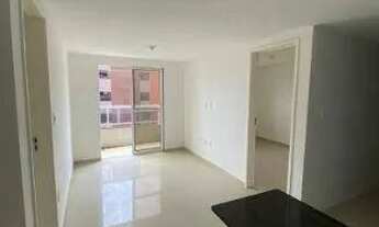 Imagem: Apartamento com 2 dormitórios à venda