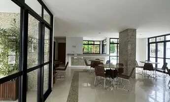 Imagem 2: APARTAMENTO 3/4 COM SUÍTE E VARANDA PARA ALUGAR NO CAMINHO DAS ÁRVORES