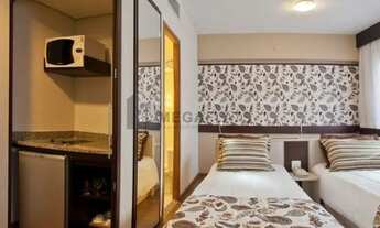 Imagem: FLAT PARA INVESTIMENTO AO LADO DA BENEFICÊNCIA