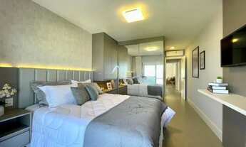 Imagem 2: Cobertura frente mar três suítes na prainha em Torres