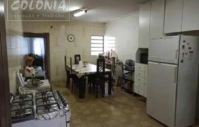 Imagem 5: Santo André - Casa Padrão - Jardim Cristiane