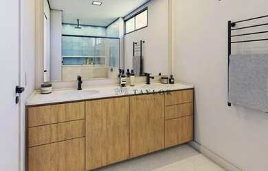 Imagem 4: Apartamento com 3 dormitórios à venda, 231 m² por R$ 2.885.000 - Parque Fernanda - São Pau