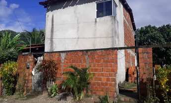 Imagem: Vende-se casa duplex em Pacatuba (CE