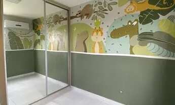 Imagem 6: Varandas grand park - 87m2 - 02 vagas e 03 quartos