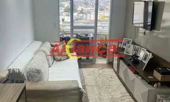 Imagem 3: APTO 3 DORMITÓRIOS - Residencial Parque Das Flores