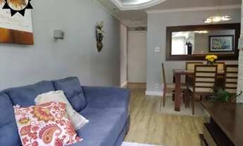 Imagem 3: APTO SÃO PAULO Apartamento com 3 dormitórios