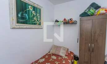 Imagem 6: Apartamento para Aluguel - Vila Serralheiron, 2 Quartos, 35 m2