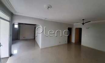 Imagem: Apartamento à venda no Cambuí - Campinas