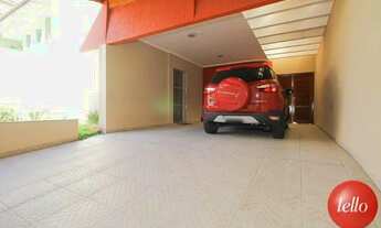 Imagem 3: Santo André - Casa Padrão - Vila Lilica