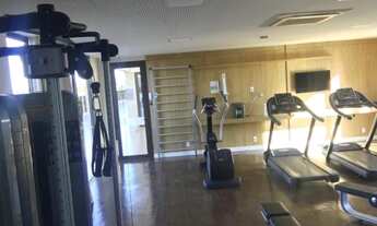 Imagem 2: Maravilhoso Apartamento 4 suítes Frente para o Parque