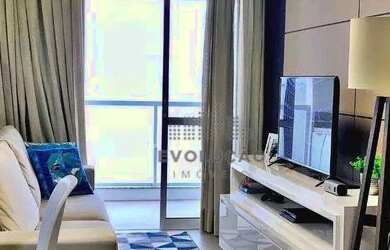 Imagem 3: Lindo Apartamento na Praia de Fora 03 Quartos com Suíte - Palhoça SC