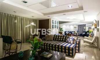 Imagem 5: Diamond Tower - Apartamento 3 quartos, sendo 3 suítes