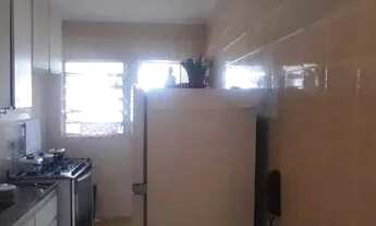 Imagem 7: Apartamento com 1 dormitório à venda, 54 m² por R$ 270.000,00 - Vila Galvão - Guarulhos/SP