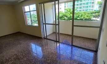 Imagem 2: Apartamento para Locação em Maceió, Ponta Verde, 3 dormitórios, 1 suíte, 2 banheiros, 1 va