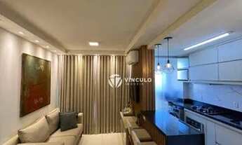 Imagem 4: Apartamento com 2 dormitórios à venda, 83 m² por R$ 370.000,00 - Parque do Mirante - Ubera