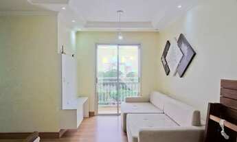 Imagem 2: Apartamento para Aluguel - Jardim Iris , 2 Quartos, 50 m2