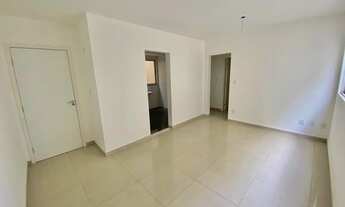 Imagem 2: Apartamento à venda, 3 quartos, 1 suíte, 2 vagas, Arvoredo I - Contagem/MG