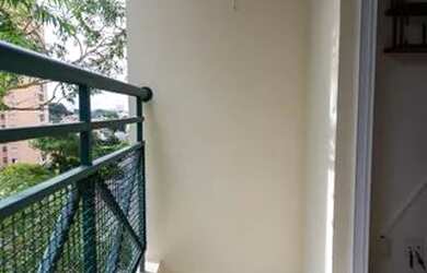 Imagem 7: Apartamento para Aluguel - Jardim Éster Yolanda, 3 Quartos, 68 m2