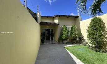 Imagem: Casa para Venda em Eusébio, ENCANTADA