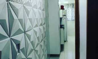 Imagem 4: São Bernardo do Campo - Apartamento Padrão - Nova Petrópolis