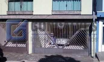 Imagem: SANTO ANDRE - Residential / Sobrado - VILA