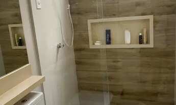 Imagem 5: Casa para venda possui 84 metros quadrados com 3 quartos em Brasília - Criciúma - SC